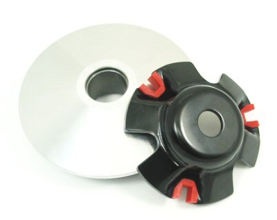 GY6 Racing Variator Set